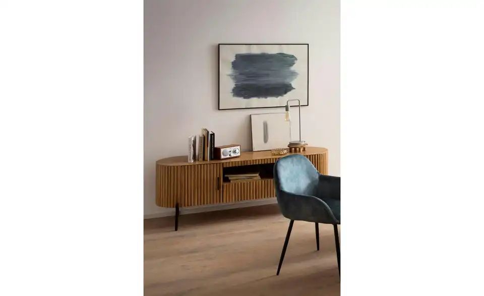 Lowboard BHL 160|60|45 cm