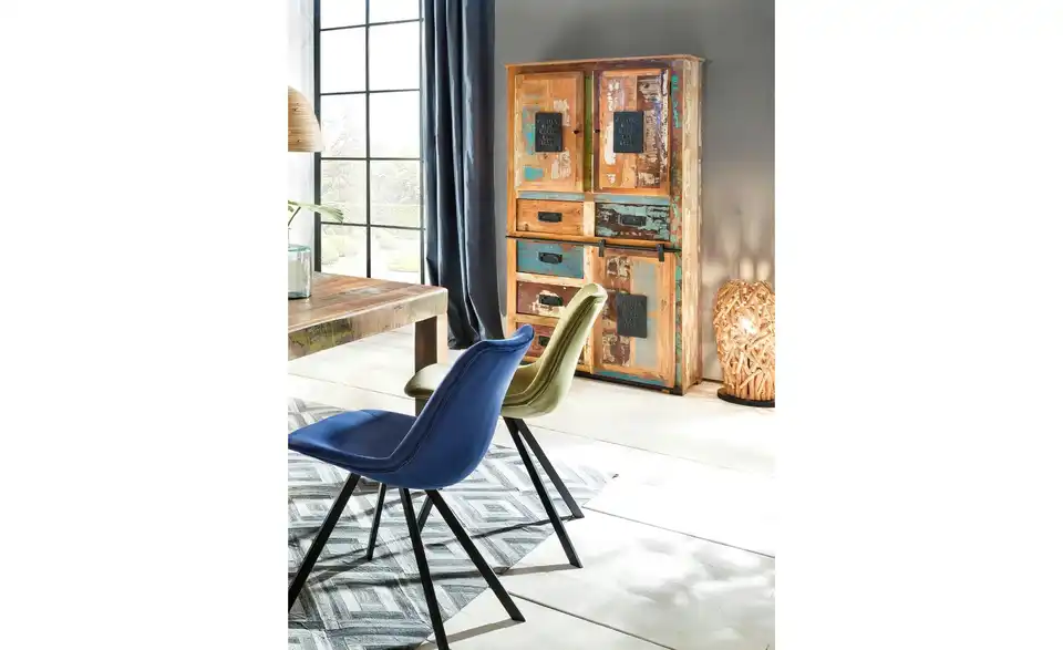 Highboard BHL 90|180|40 cm