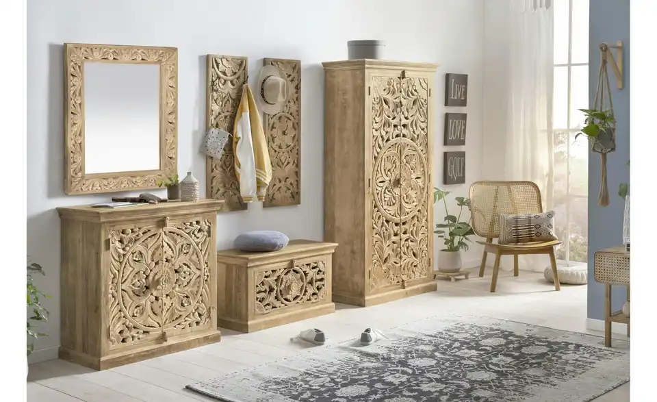 Sideboard BHL 90|90|45 cm Sideboard BHL 90|90|45 cm