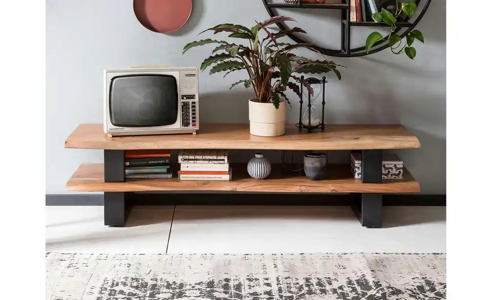 Lowboard BHL 140|36|40 cm