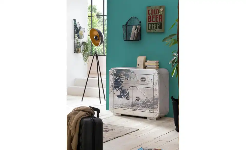 Sideboard Airman BHL 90|80|40 cm