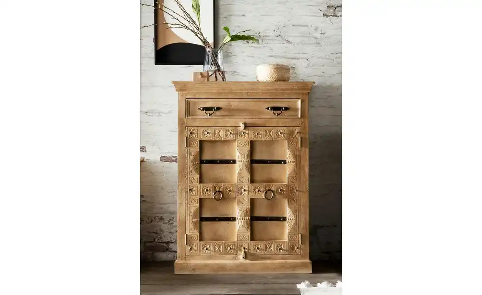 Highboard Daipur BHL 90|120|45 cm