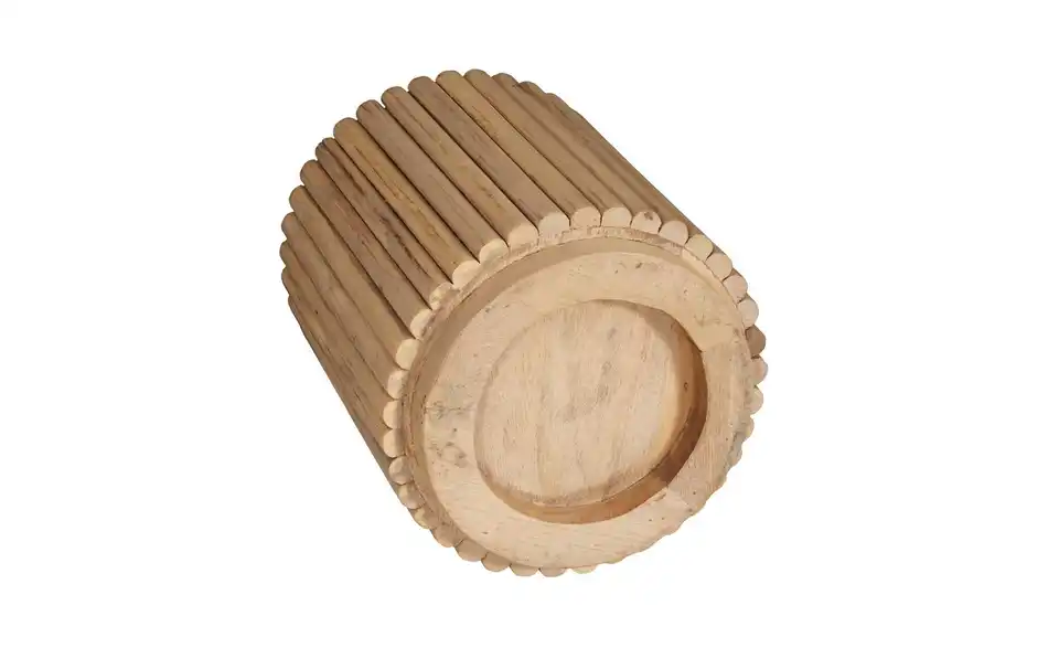 Tom Tailor Beistelltisch H 40 cm, Ø 34 cm