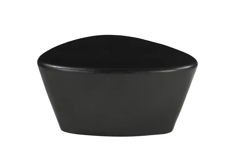 Beistelltisch Black Smooth BHL 70|36|53 cm