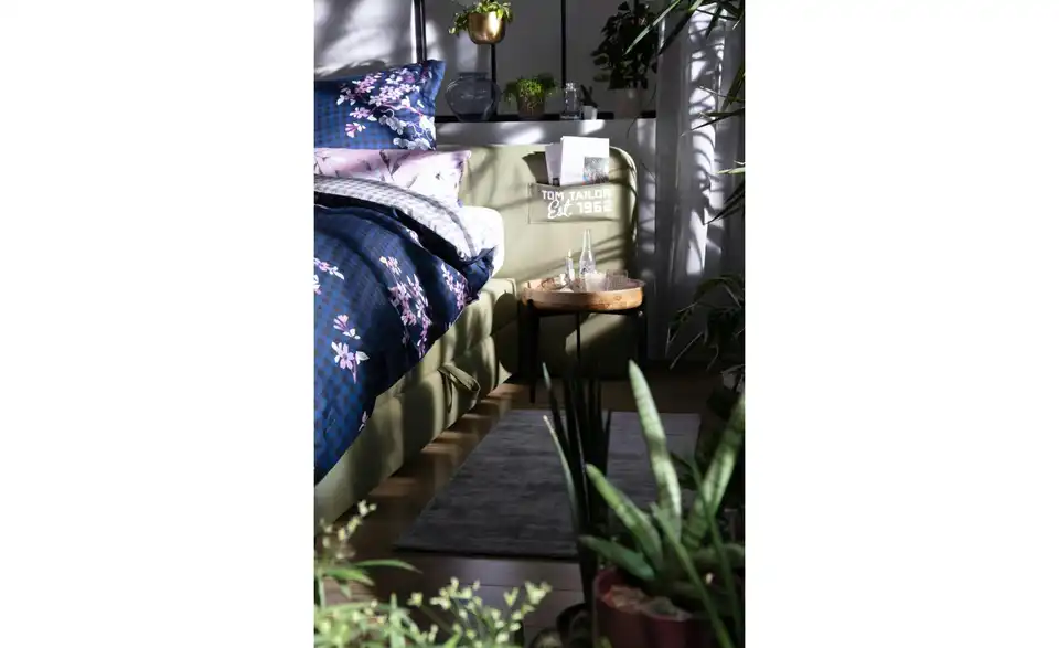 Tom Tailor Beistelltisch H 42 cm, Ø 46 cm