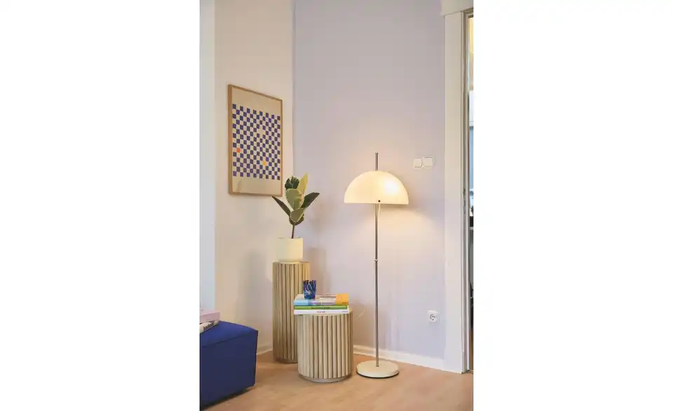 Tom Tailor Beistelltisch H 66 cm, Ø 25 cm Tom Tailor Beistelltisch H 66 cm, Ø 25 cm