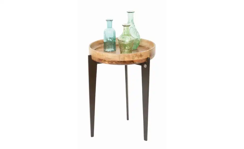 Tom Tailor Beistelltisch H 56 cm, Ø 40 cm
