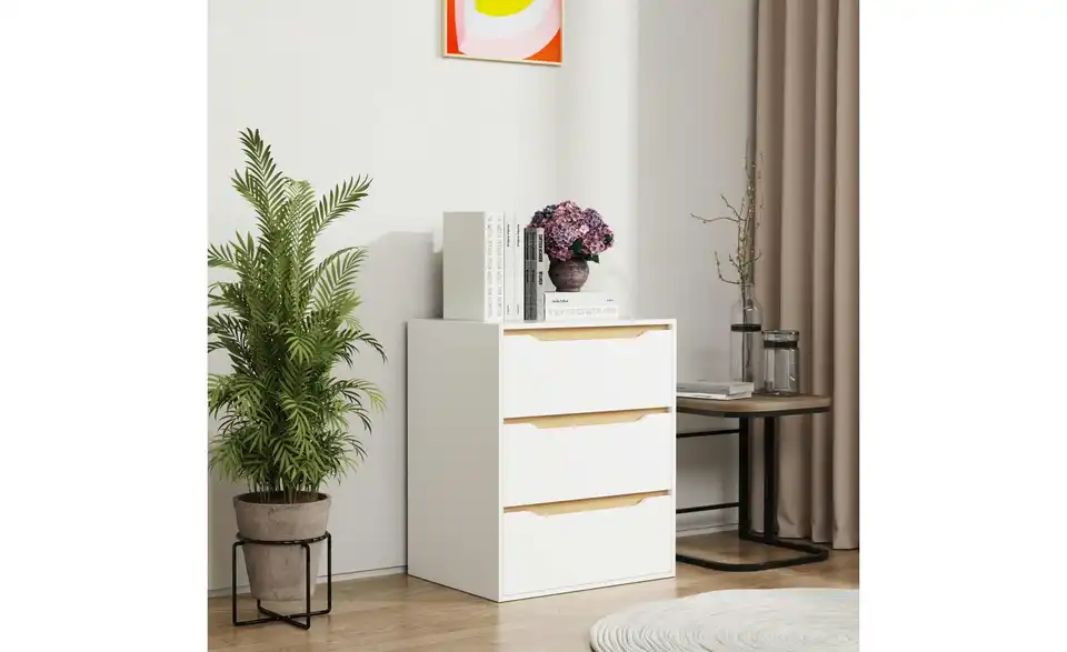 Kommode Malira BHL 65|78|48 cm