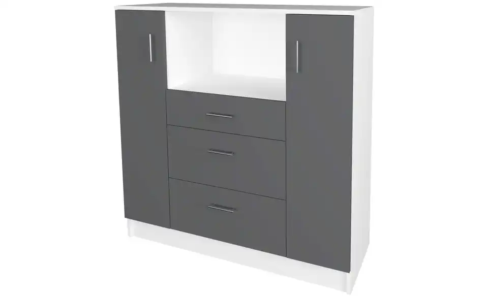 Sideboard Esilo BHL 109|110|40 cm