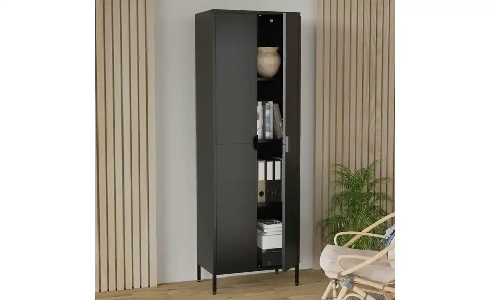 Highboard Flokas BHL 60|180|35 cm