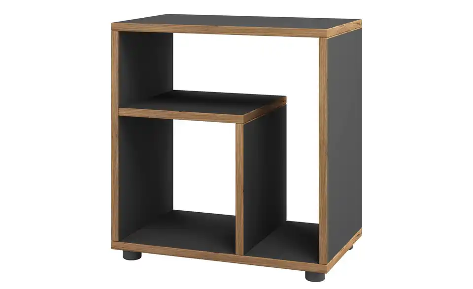 Beistelltisch Zeito BHL 50|55|30 cm