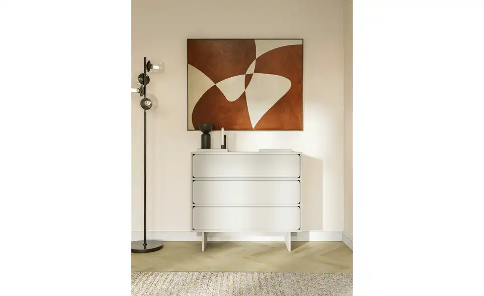 Selsey Kommode Wuwu BHT 100,8|88|35 cm