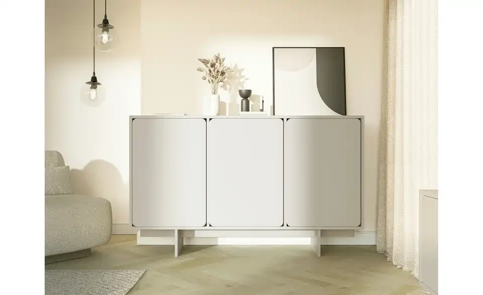 Selsey Sideboard Wuwu BHT 150,4|88|35 cm