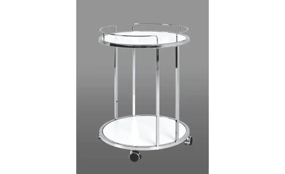 Beistelltisch L 45 cm, Ø 45 cm Beistelltisch L 45 cm, Ø 45 cm