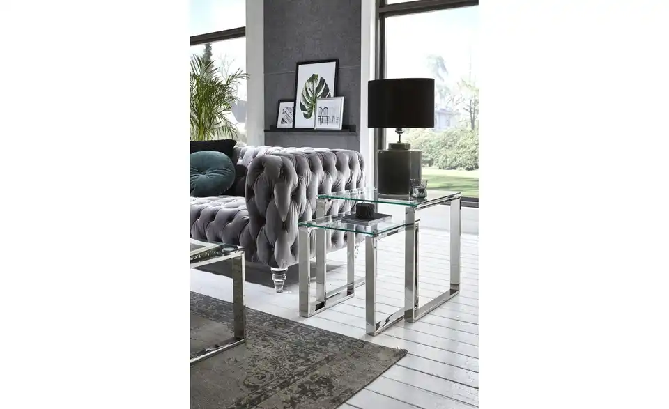 Beistelltisch BHL 55|55|55 cm