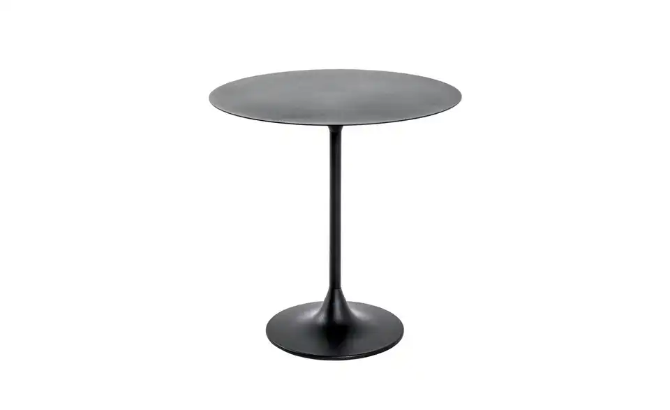 Beistelltisch L 45 cm, Ø 45 cm