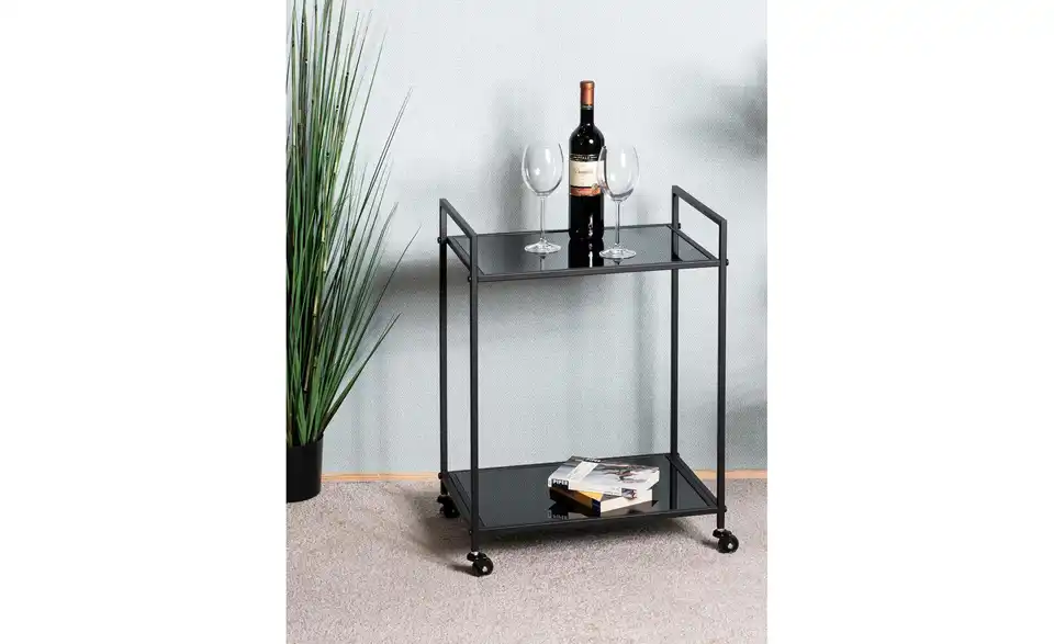 Beistelltisch BHL 50|69|36 cm