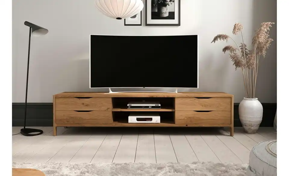 Lowboard Jonas BHL 200|48|50 cm