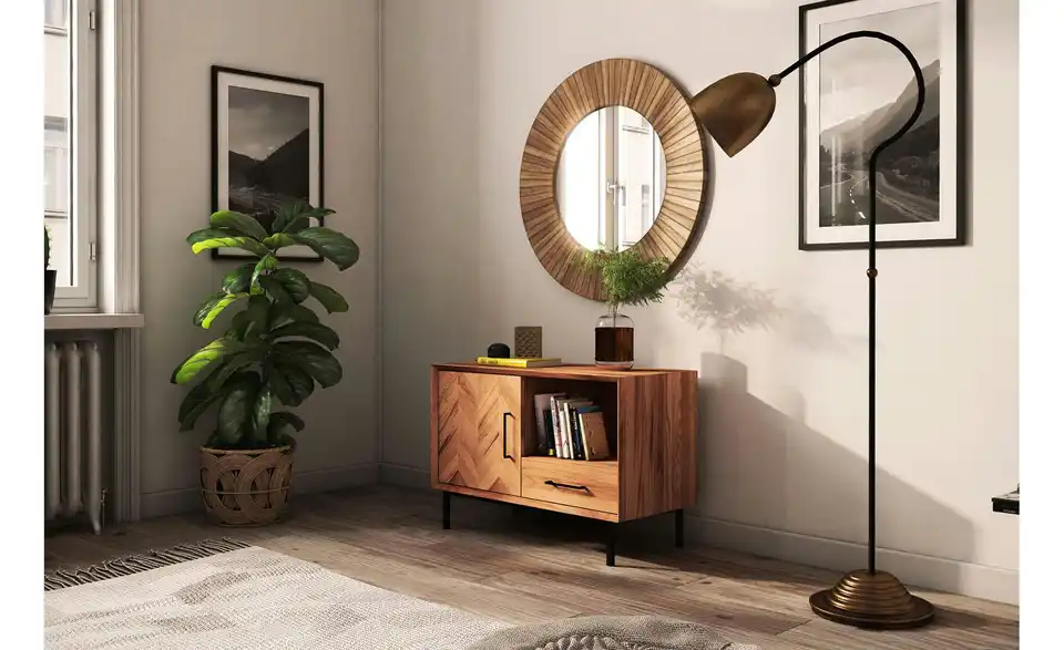 Sideboard Clara BHL 97|65|45 cm Sideboard Clara BHL 97|65|45 cm