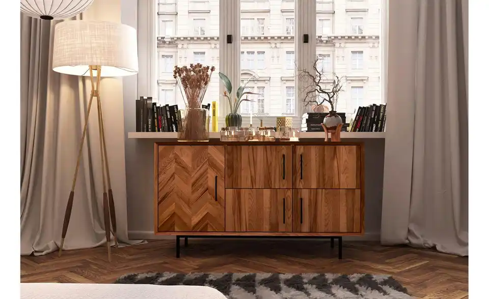 Sideboard Clara BHL 144|80|45 cm Sideboard Clara BHL 144|80|45 cm