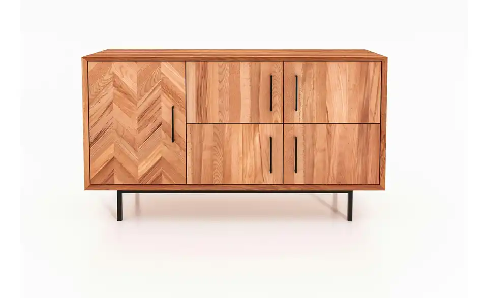 Sideboard Clara BHL 144|80|45 cm