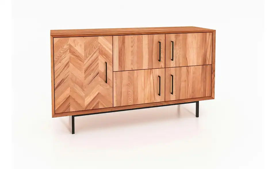 Sideboard Clara BHL 144|80|45 cm