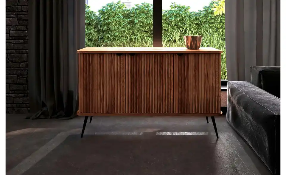 Sideboard Nico BHL 144|87|46 cm