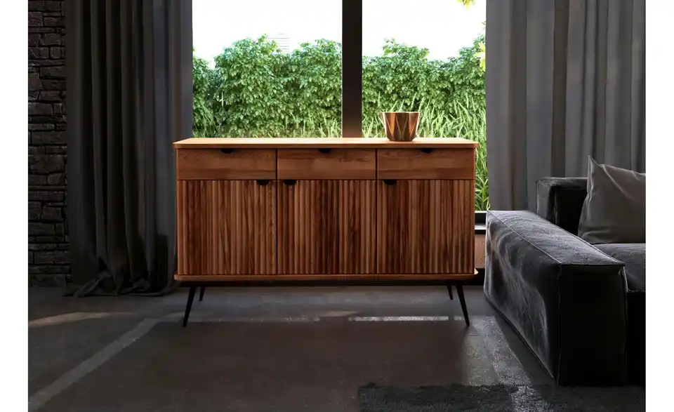 Sideboard Nico BHL 144|87|46 cm