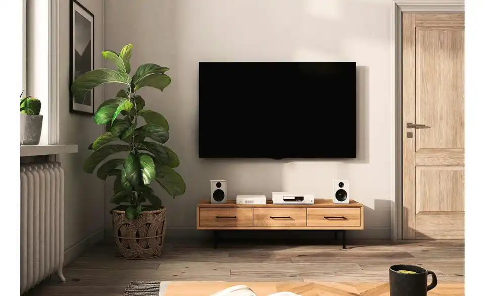 Kommode Clara BHL 144|35|45 cm