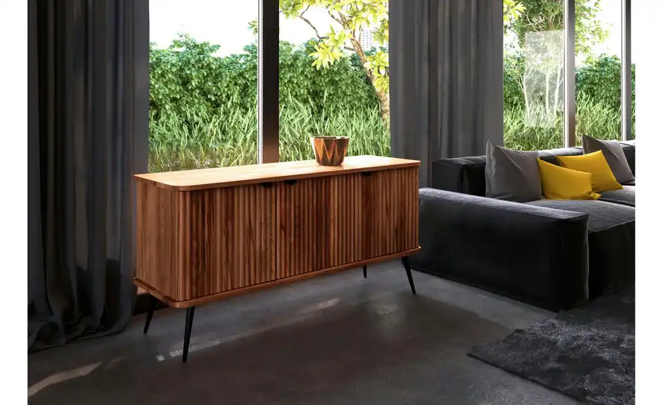 Sideboard Nico BHL 144|72|46 cm