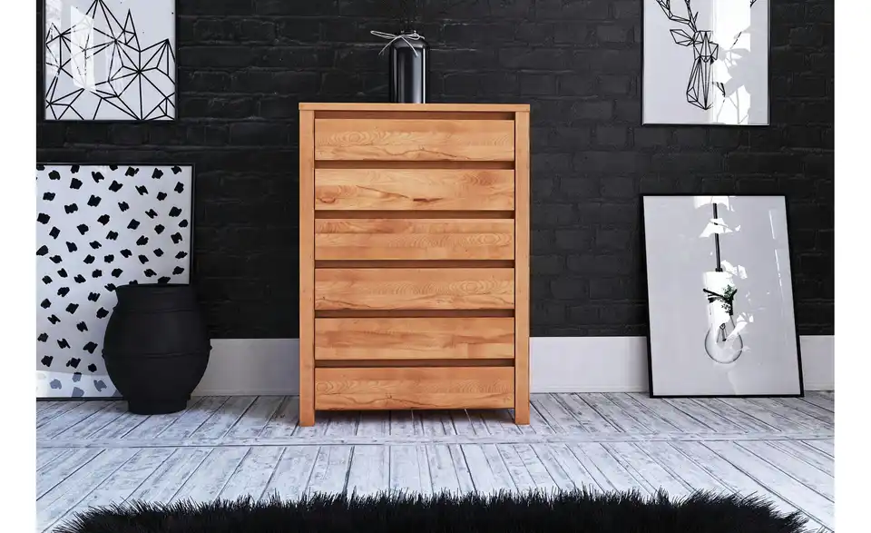 Kommode Theo BHL 80|112|45 cm