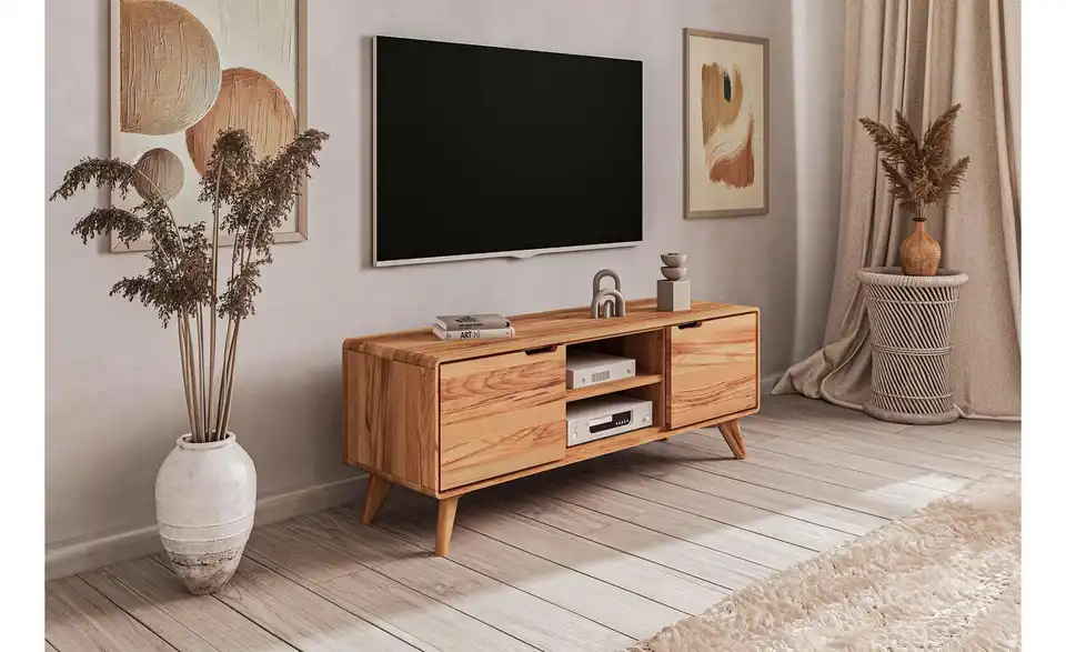 Lowboard Albert BHL 134|48|40 cm Lowboard Albert BHL 134|48|40 cm