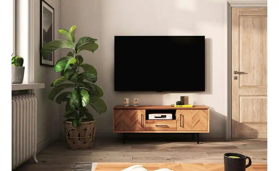 Lowboard Clara BHL 144|50|45 cm