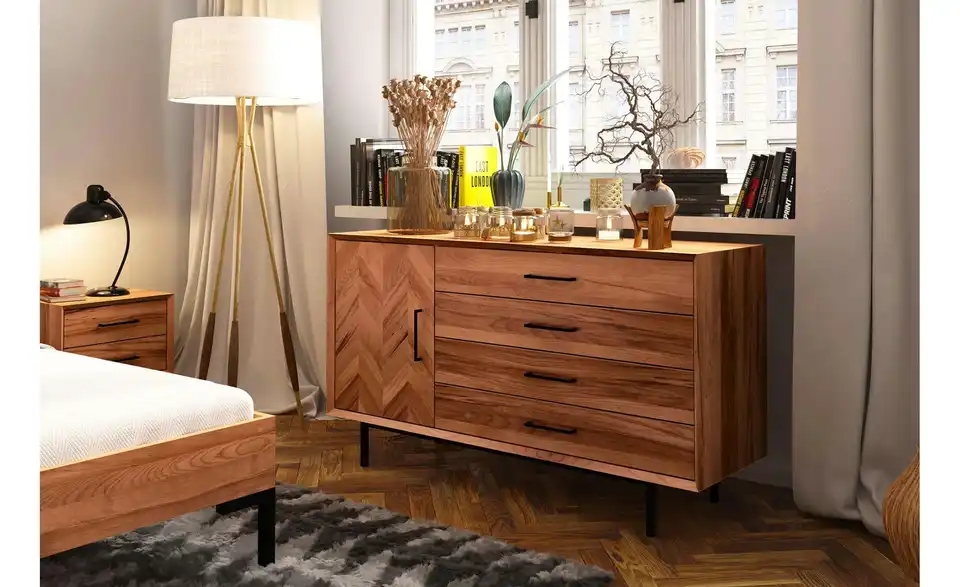 Sideboard Clara BHL 144|80|45 cm