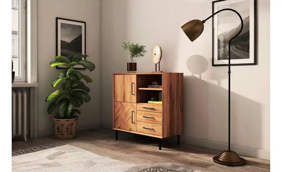 Highboard Clara BHL 97|95|45 cm