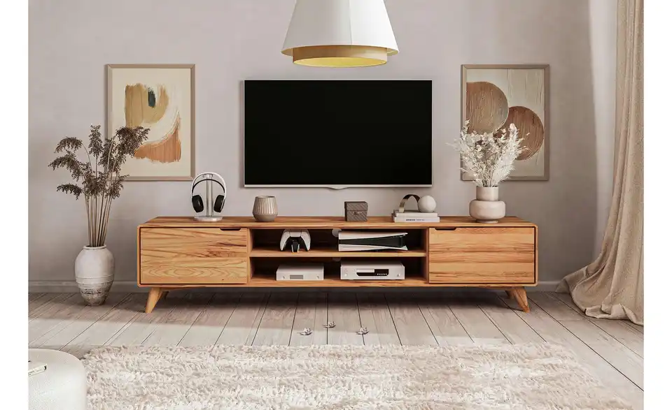 Lowboard Albert BHL 220|48|40 cm