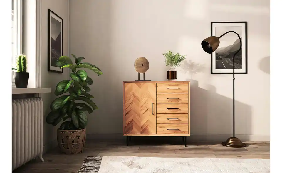 Highboard Clara BHL 97|95|45 cm