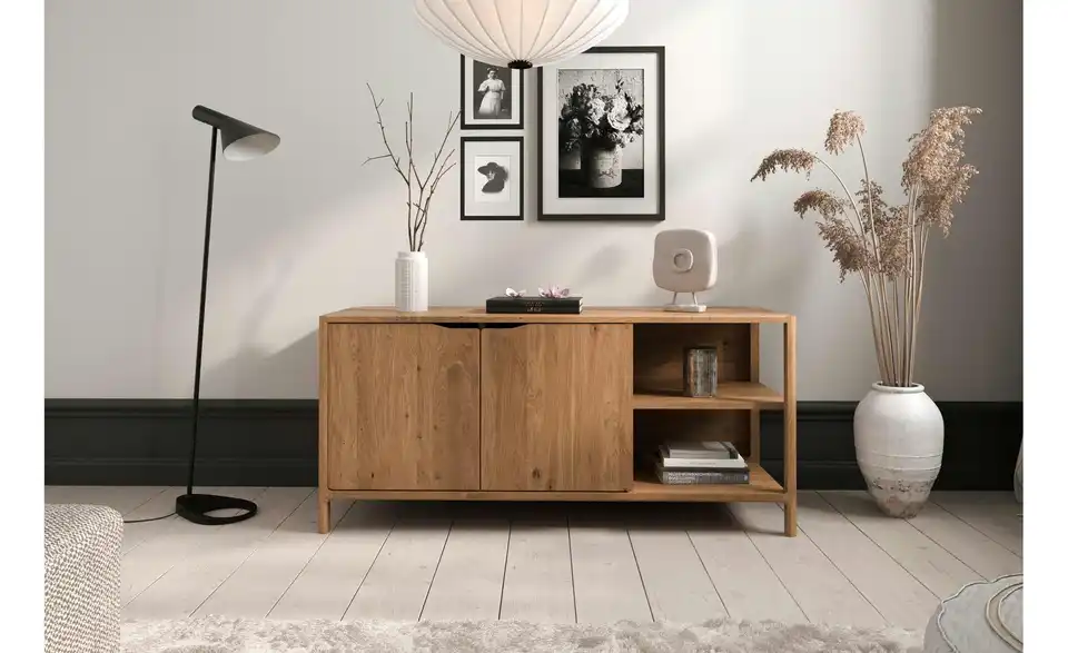 Sideboard Jonas BHL 140|64|50 cm Sideboard Jonas BHL 140|64|50 cm