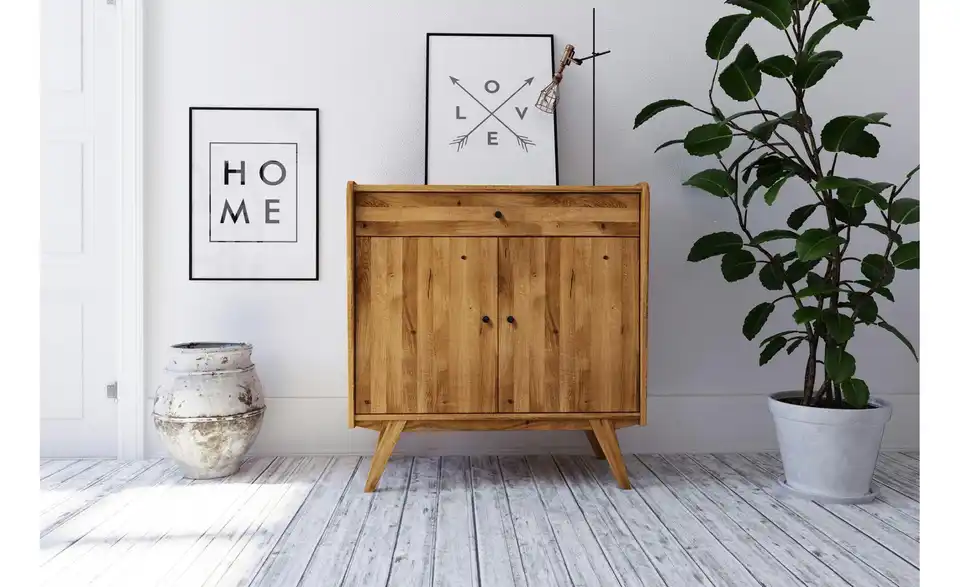 Highboard Hugo BHL 100|105|50 cm