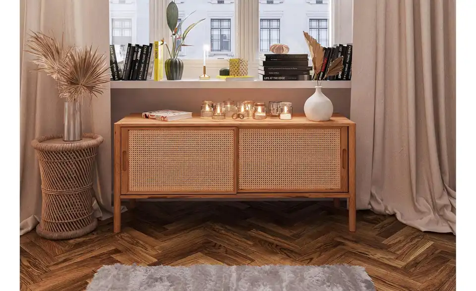 Lowboard Greta BHL 142|64|46 cm