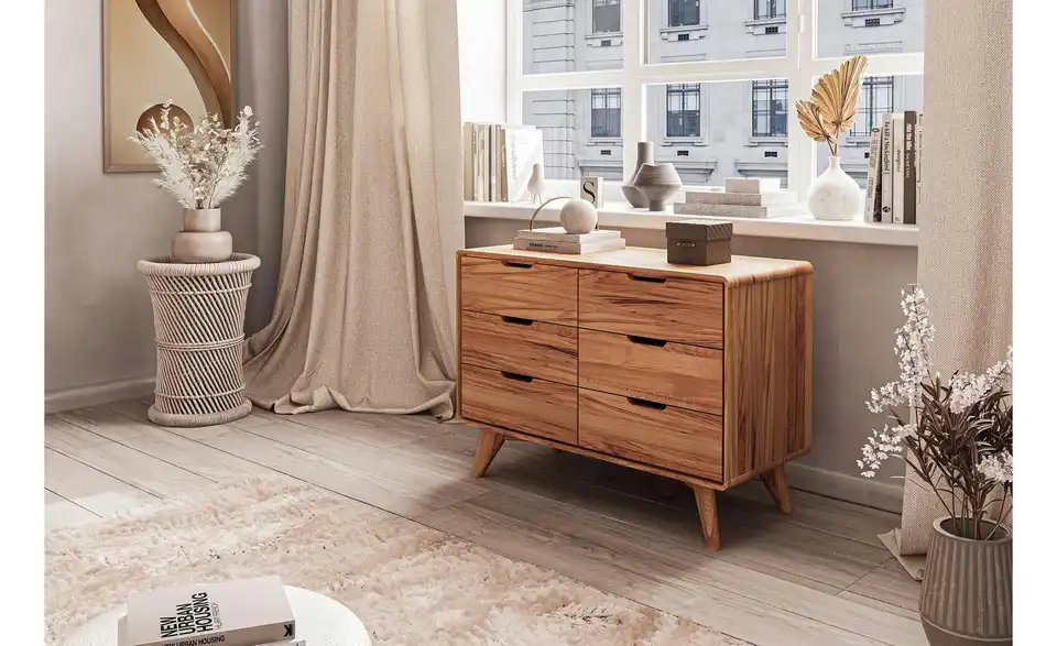 Kommode Albert BHL 90|63|40 cm