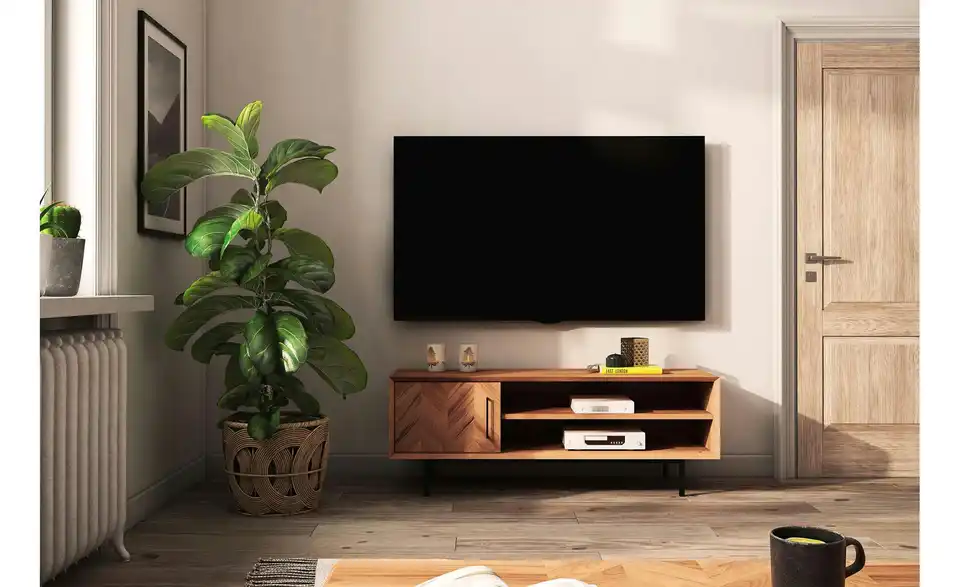 Lowboard Clara BHL 144|50|45 cm