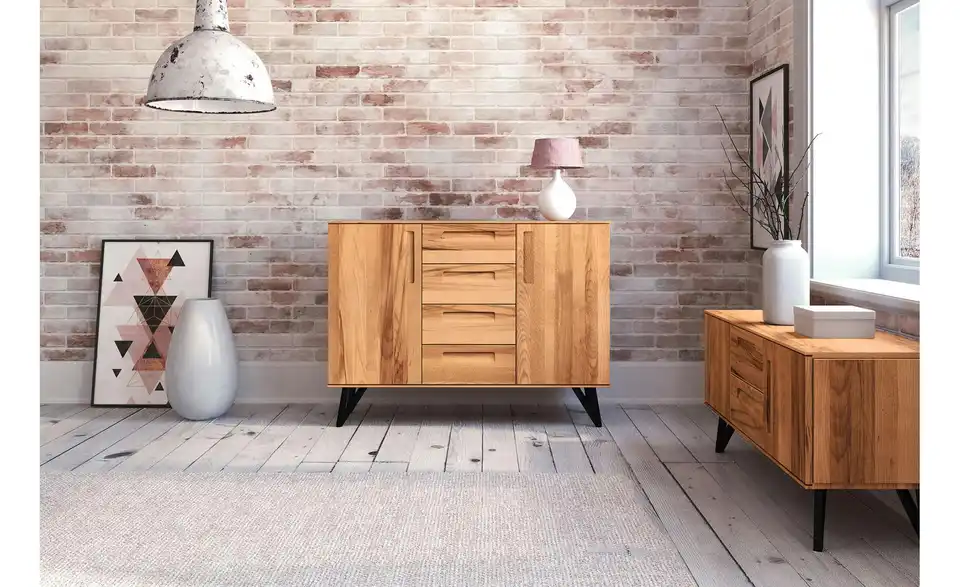 Highboard Karl BHL 136|100|45 cm