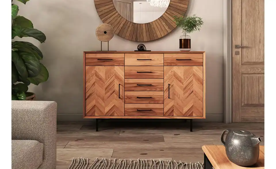 Highboard Clara BHL 144|95|45 cm