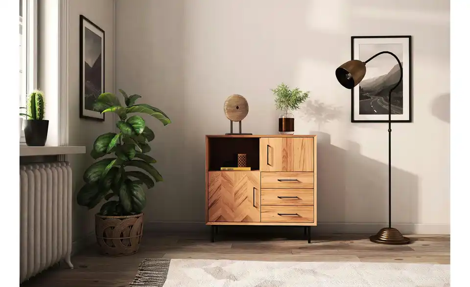 Highboard Clara BHL 97|95|45 cm