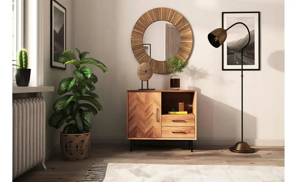 Sideboard Clara BHL 97|80|45 cm Sideboard Clara BHL 97|80|45 cm