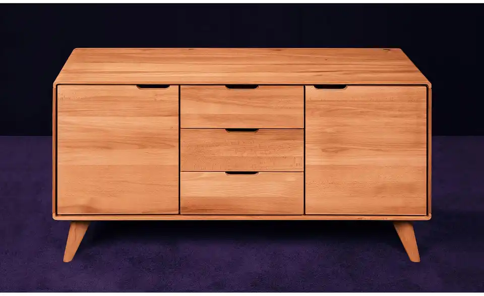 Sideboard Albert BHL 134|63|40 cm