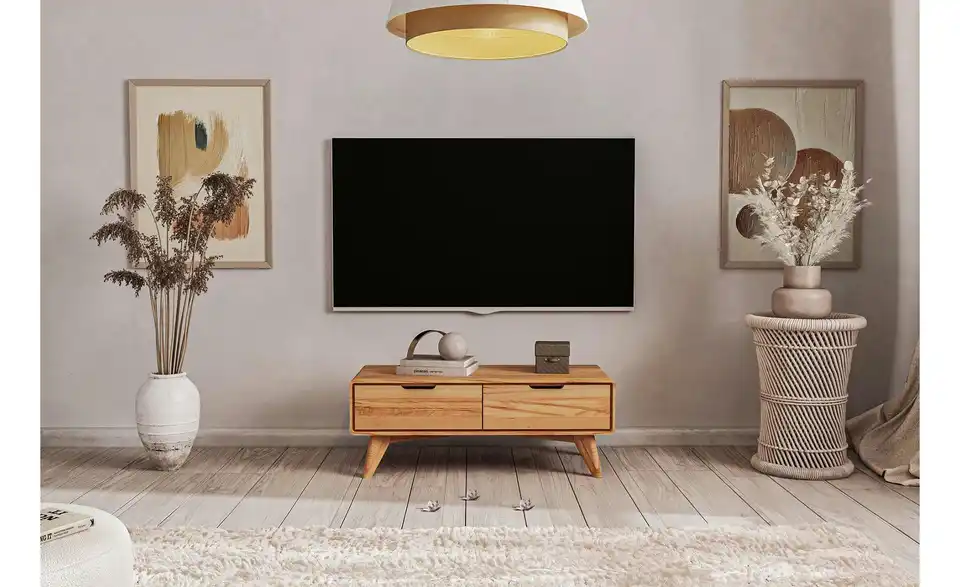 Lowboard Albert BHL 90|33|40 cm