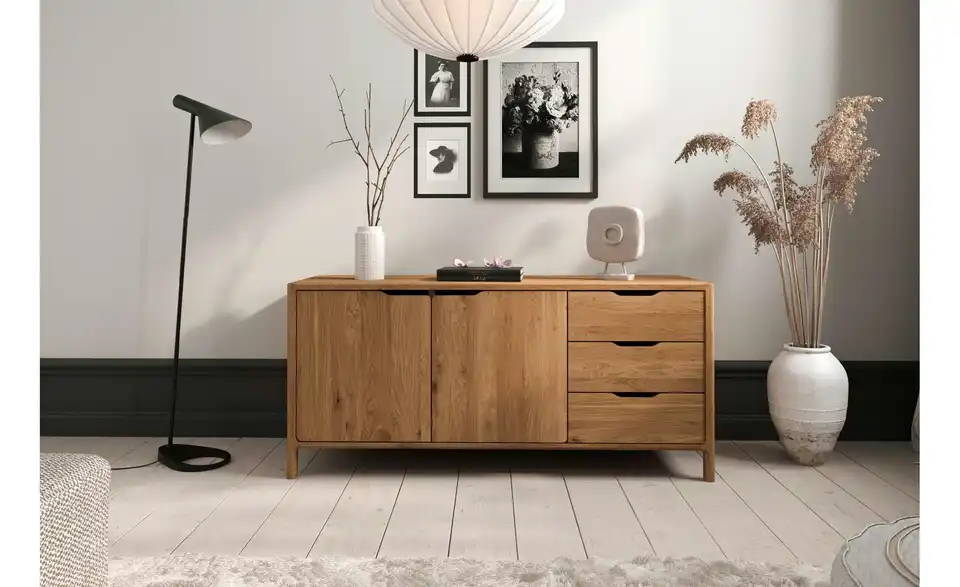 Sideboard Jonas BHL 140|64|50 cm