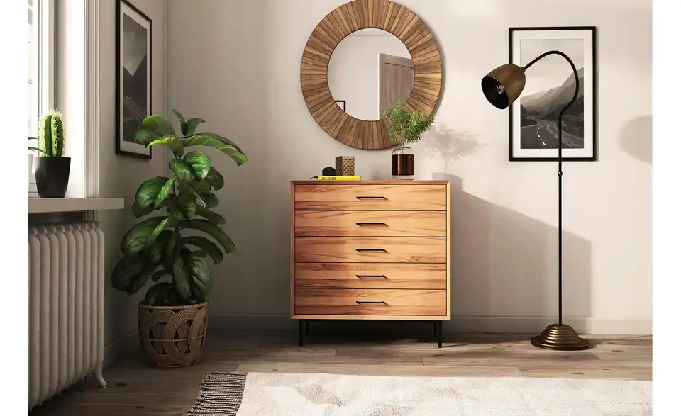 Kommode Clara BHL 97|95|45 cm